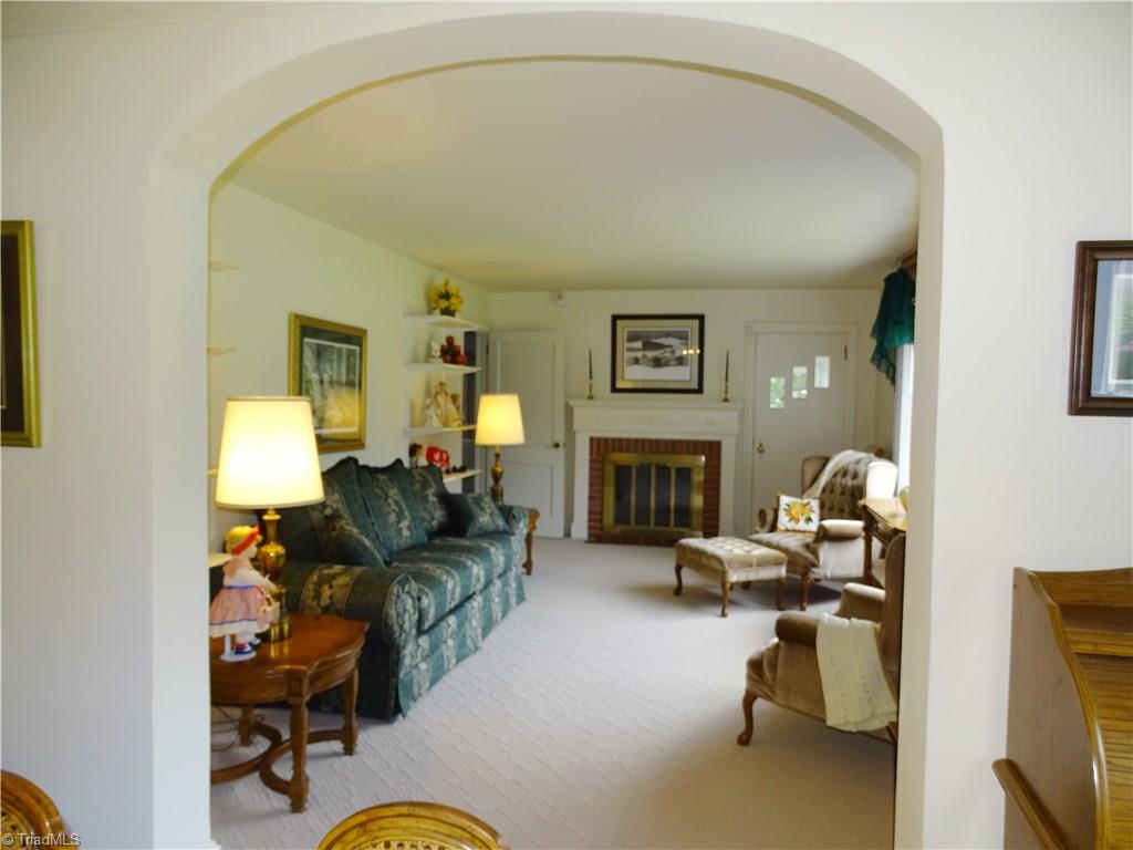 4415 Clodfelter Road Lexington, NC 27295 - Photo 9 of 26 Gallery Image 9
