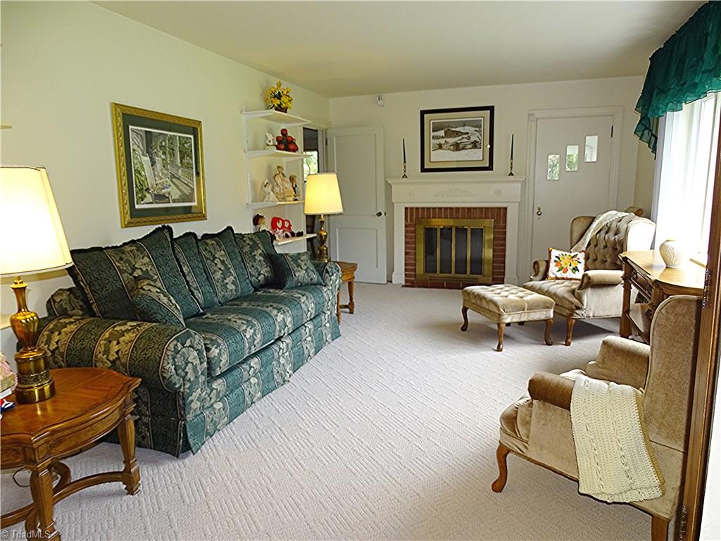 4415 Clodfelter Road Lexington, NC 27295 - Photo 10 of 26 Gallery Image 10