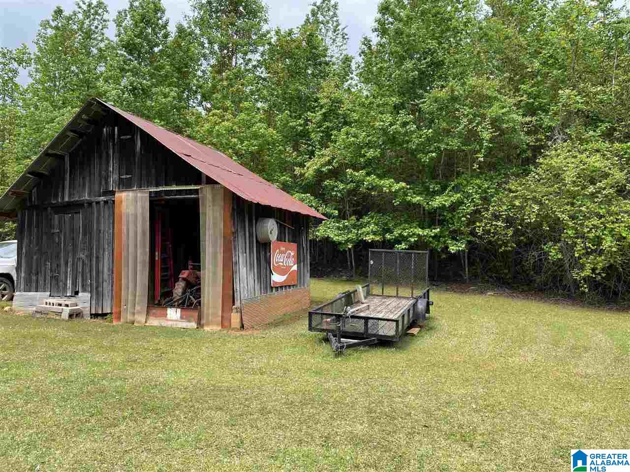 Mountain Road, Unit 16 Daviston, AL 36256 - Photo 4 of 7