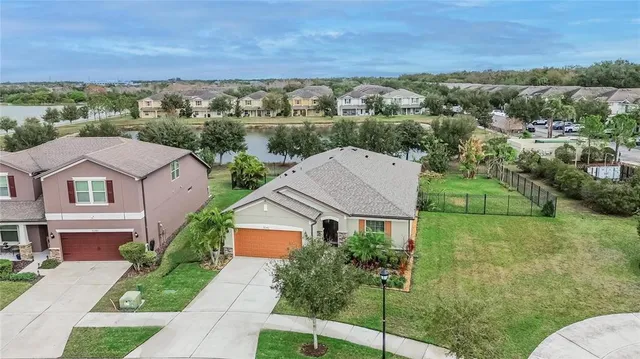$421,000 | 5242 Fallen Leaf Drive, Riverview, FL 33578