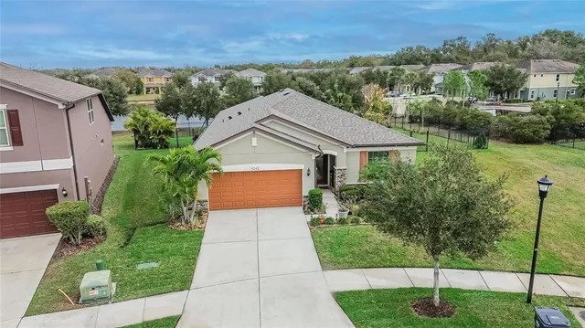 $421,000 | 5242 Fallen Leaf Drive, Riverview, FL 33578