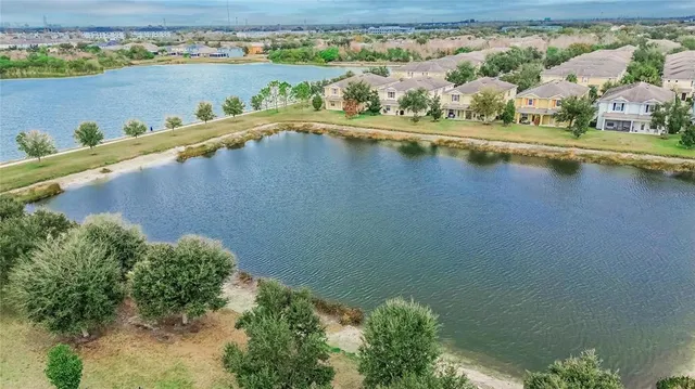 $421,000 | 5242 Fallen Leaf Drive, Riverview, FL 33578