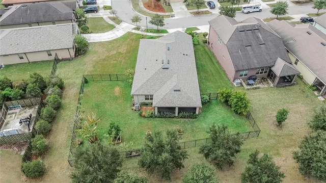 $421,000 | 5242 Fallen Leaf Drive, Riverview, FL 33578