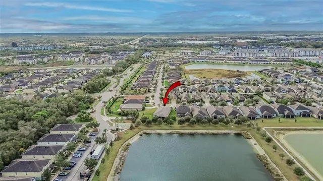 $421,000 | 5242 Fallen Leaf Drive, Riverview, FL 33578