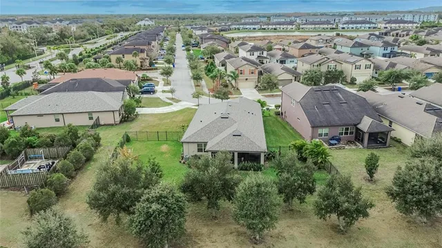 $421,000 | 5242 Fallen Leaf Drive, Riverview, FL 33578