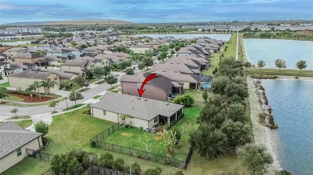 $421,000 | 5242 Fallen Leaf Drive, Riverview, FL 33578