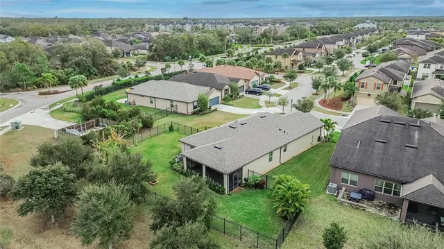 $421,000 | 5242 Fallen Leaf Drive, Riverview, FL 33578