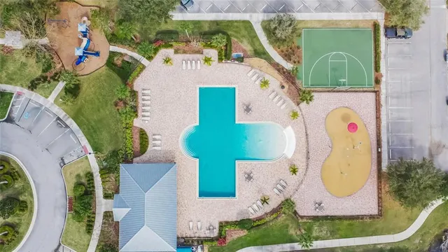 $421,000 | 5242 Fallen Leaf Drive, Riverview, FL 33578