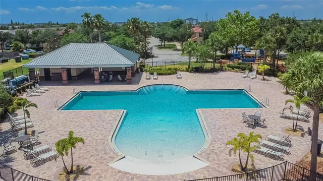 $421,000 | 5242 Fallen Leaf Drive, Riverview, FL 33578