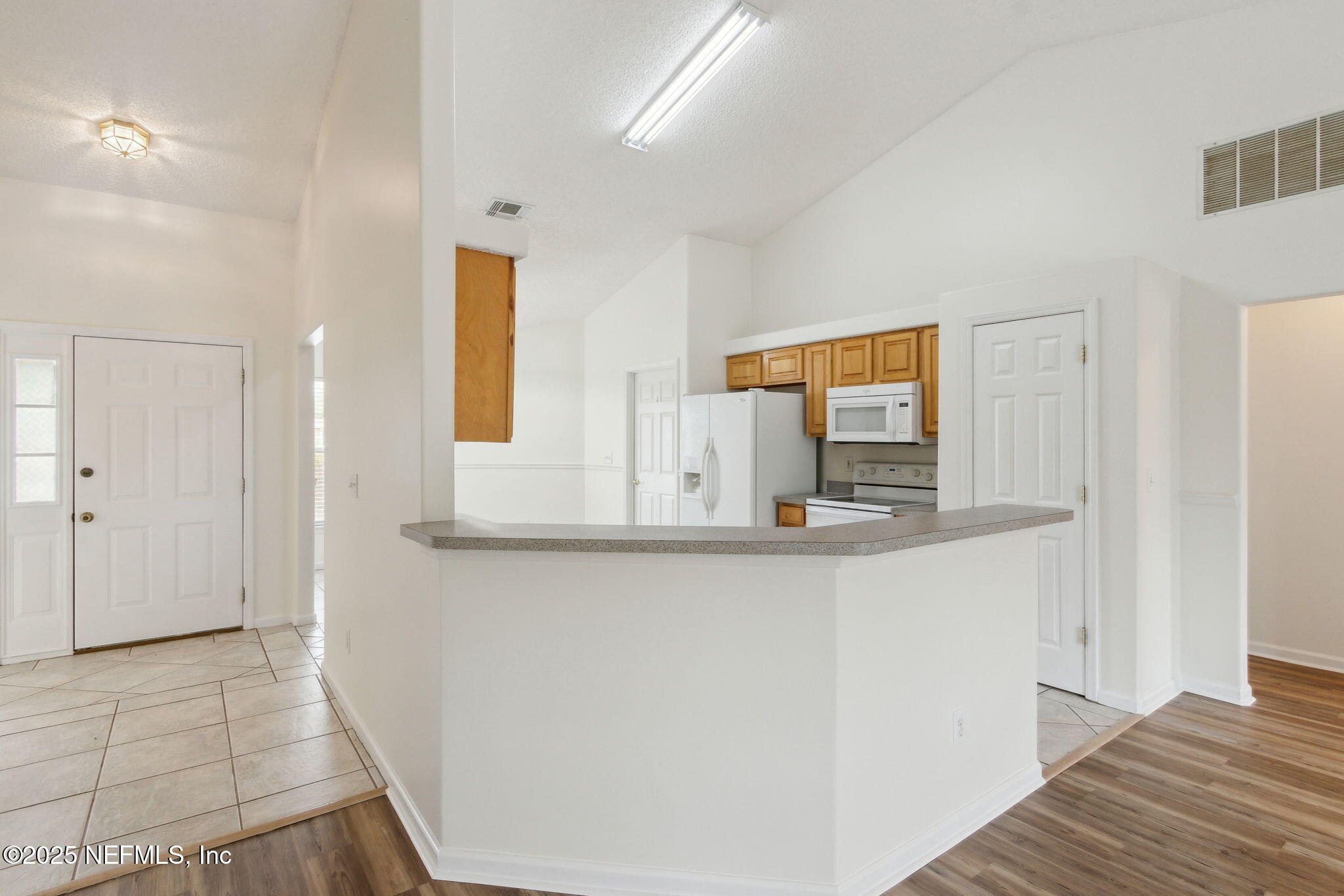 2005 Frogmore Drive Middleburg, FL 32068 - Photo 20 of 43 a bathroom with a sink and a mirror