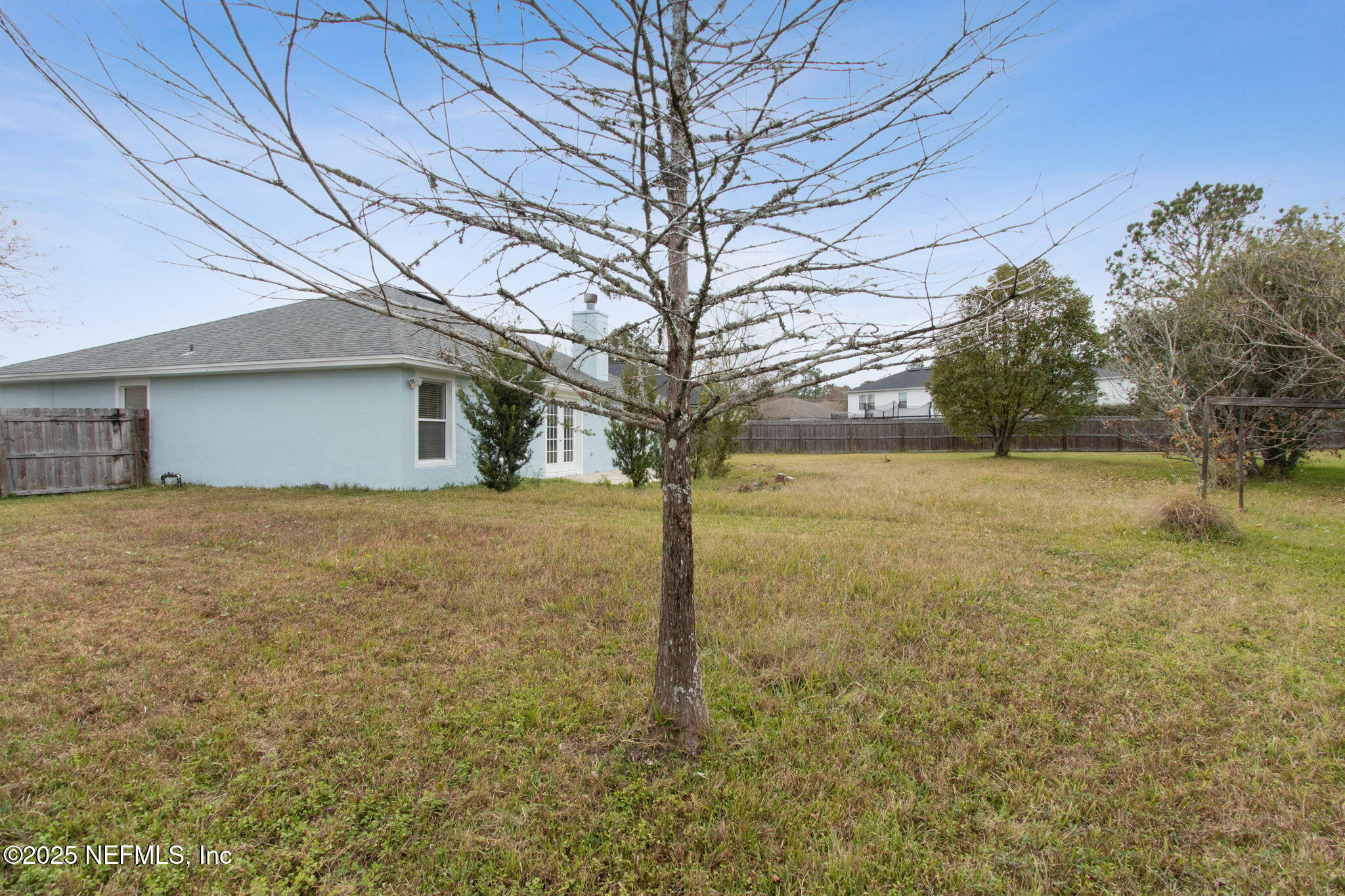 2005 Frogmore Drive Middleburg, FL 32068 - Photo 39 of 43 a front view of house with yard