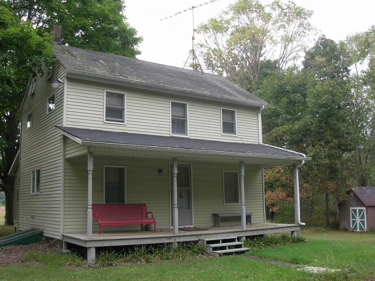 Gould Dev Road Saylorsburg, PA 18353 - Photo 1 of 2 Mari