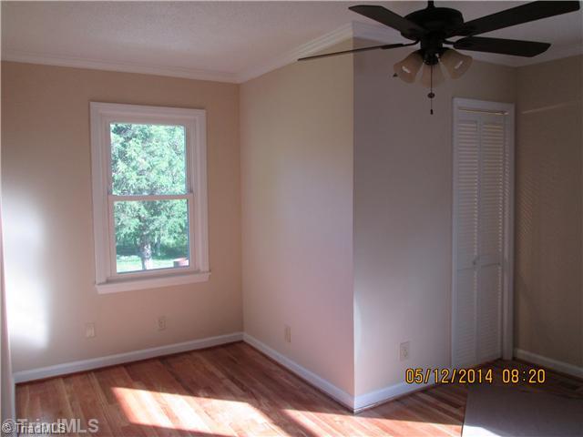 8346 Prince Edward Road Stokesdale, NC 27357 - Photo 11 of 16 Master Bedroom.