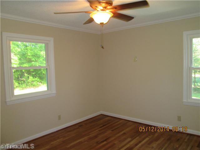 8346 Prince Edward Road Stokesdale, NC 27357 - Photo 13 of 16 3rd Bedroom.