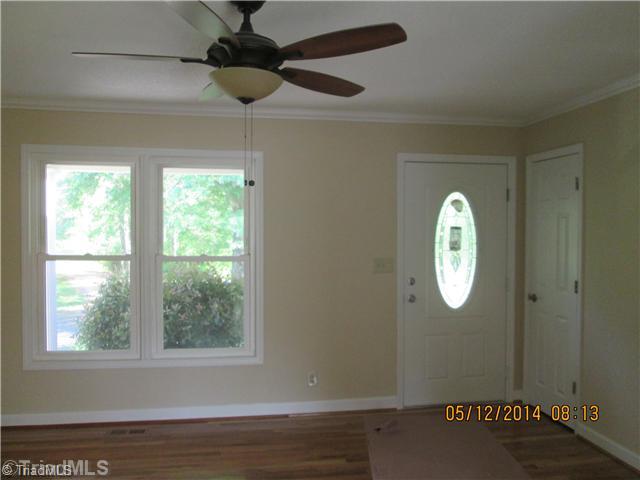 8346 Prince Edward Road Stokesdale, NC 27357 - Photo 3 of 16 Living Room.