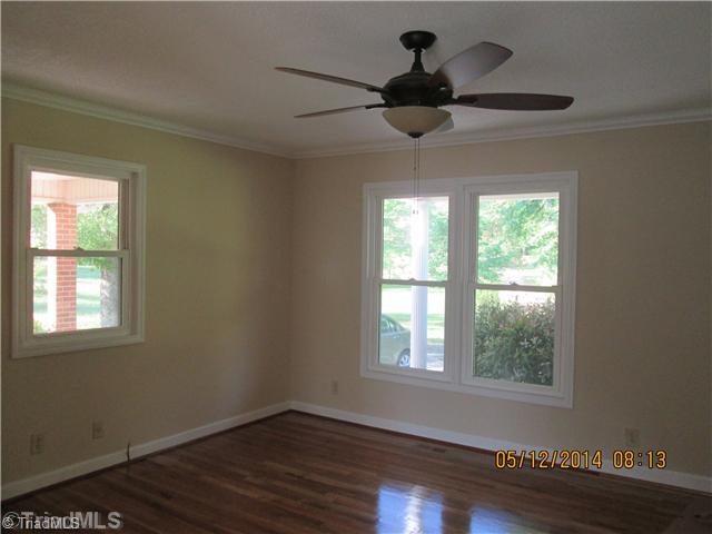 8346 Prince Edward Road Stokesdale, NC 27357 - Photo 4 of 16 Living Room.