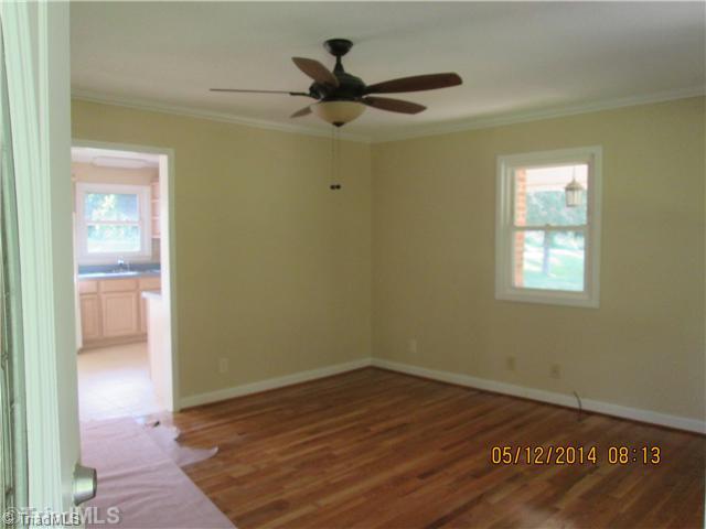 8346 Prince Edward Road Stokesdale, NC 27357 - Photo 5 of 16 Living Room.