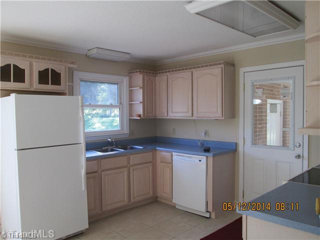 8346 Prince Edward Road Stokesdale, NC 27357 - Photo 6 of 16 Kitchen.