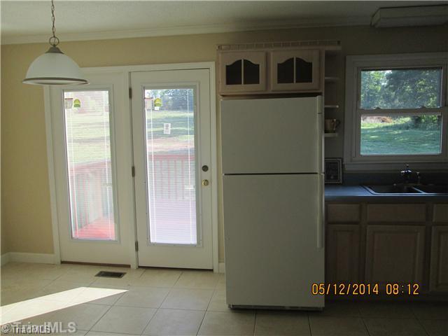 8346 Prince Edward Road Stokesdale, NC 27357 - Photo 9 of 16 Kitchen.