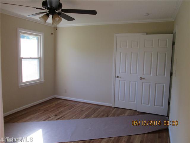 8346 Prince Edward Road Stokesdale, NC 27357 - Photo 10 of 16 Master Bedroom.