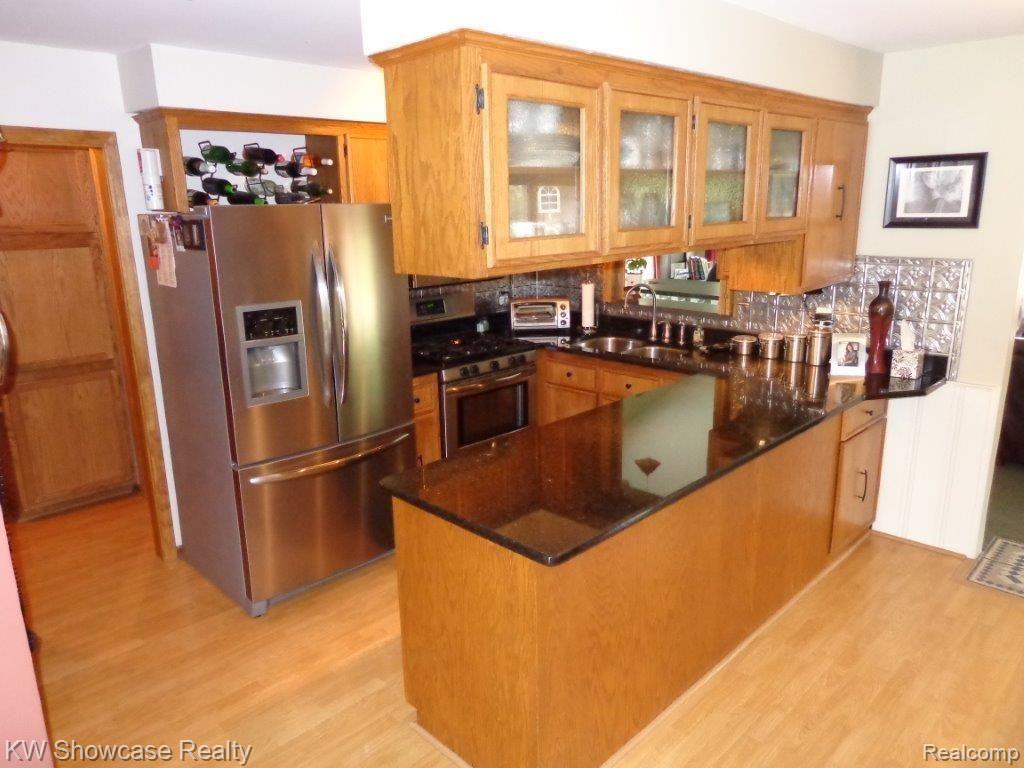 1650 Gravel Ridge Drive Rochester Hills, MI 48307 - Photo 15 of 93