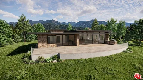 a view of house with outdoor space and yard