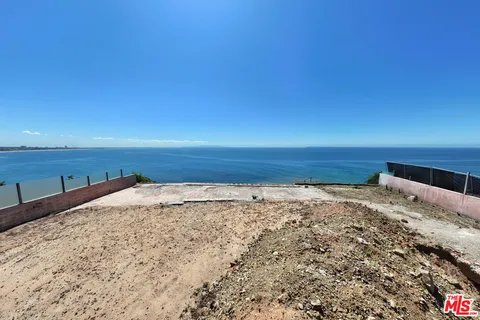 a view of ocean view with beach