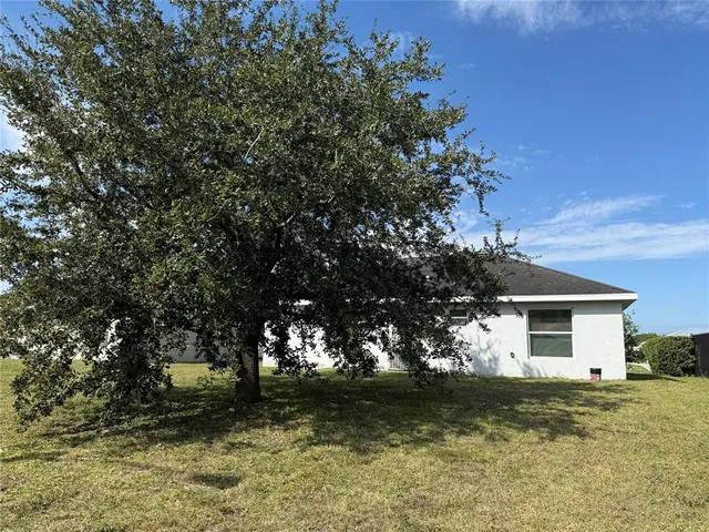 $270,000 | 520 Orchard Park Drive, Clewiston, FL 33440