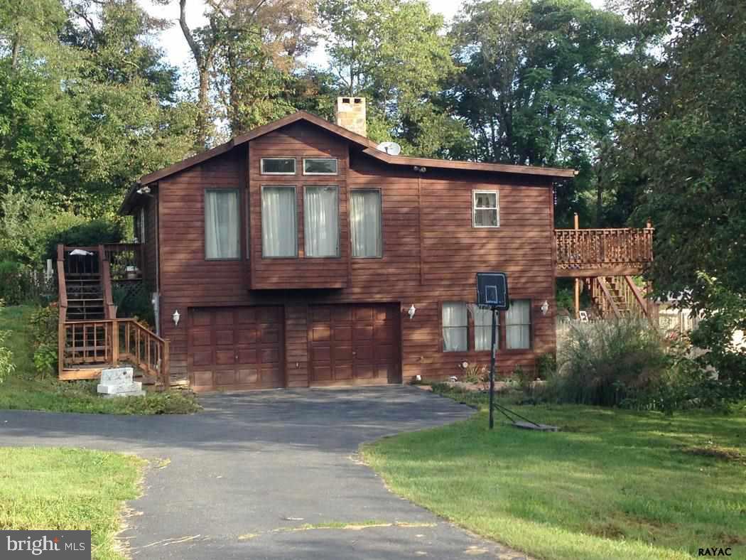 911 Delta Road Red Lion, PA 17356 - Photo 1 of 36