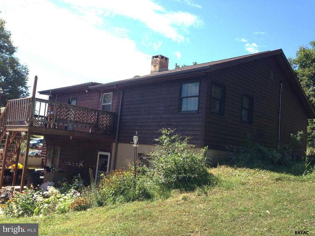 911 Delta Road Red Lion, PA 17356 - Photo 26 of 36