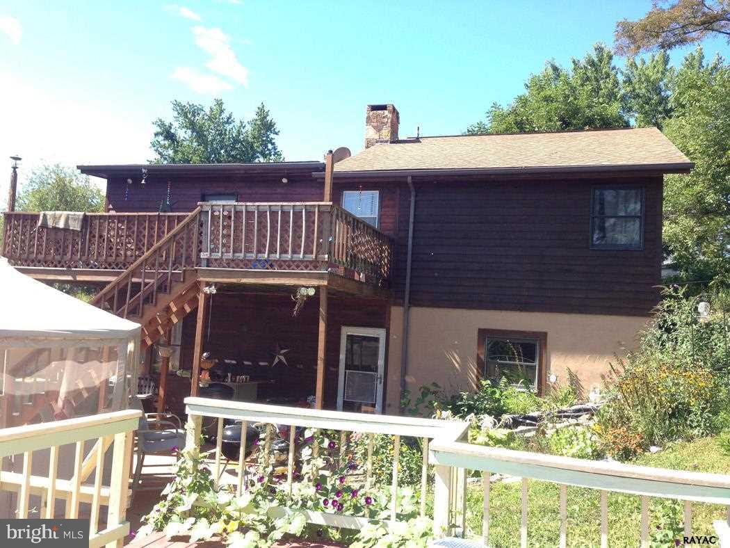 911 Delta Road Red Lion, PA 17356 - Photo 27 of 36