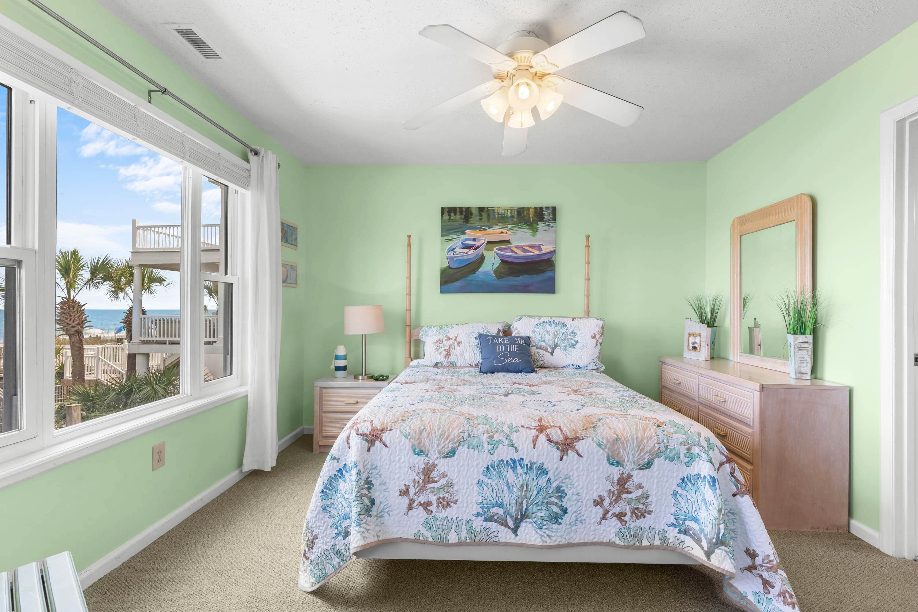 617 Ocean Boulevard South, Unit 101 Surfside Beach, SC 29575 - Photo 17 of 43