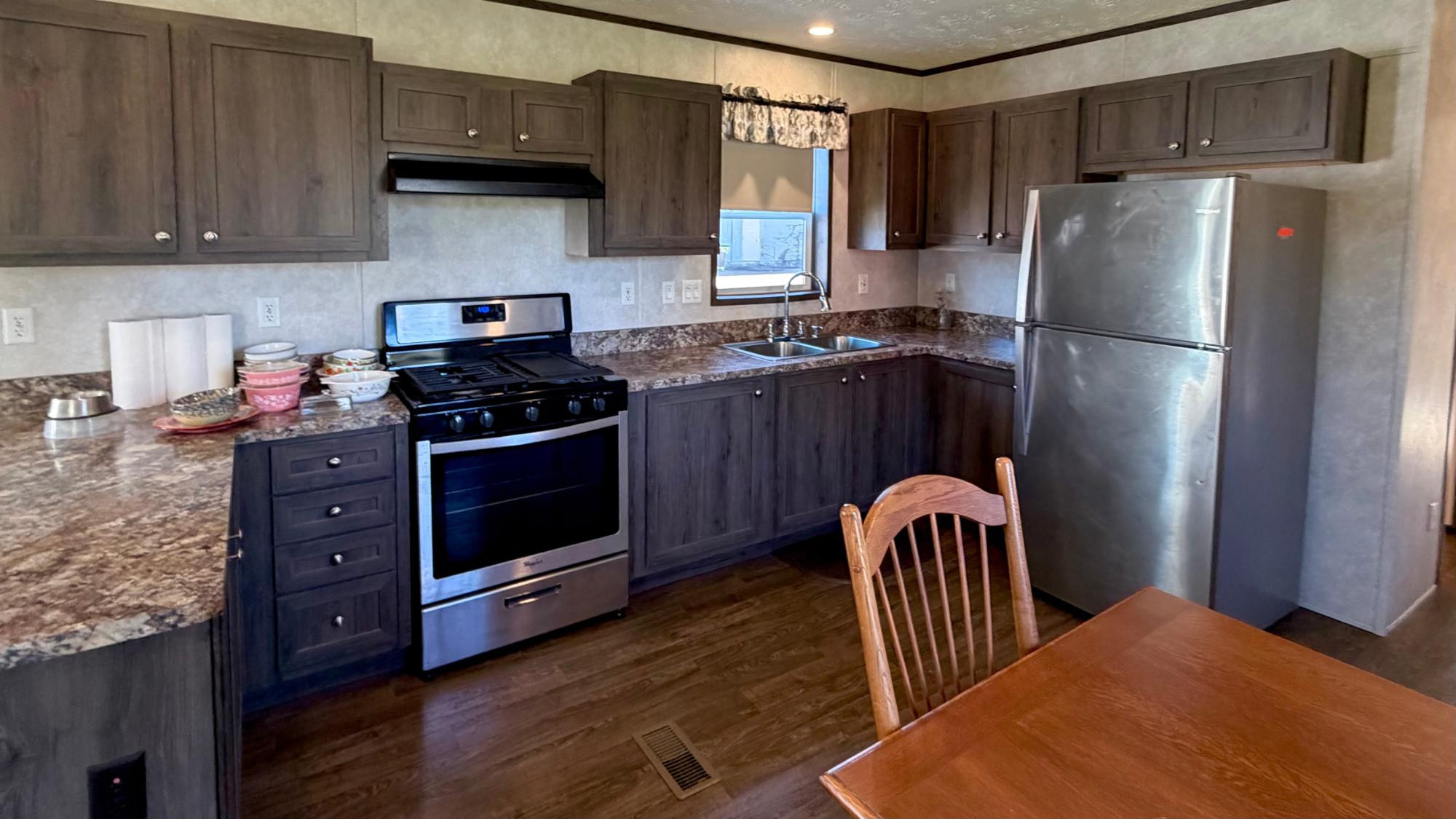 377 Woodland Heights Terrace Rhinelander, WI 54501 - Photo 2 of 11 Gallery Image 2