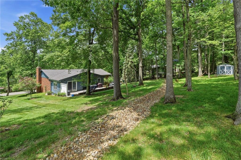 225 Woodcroft Road Baden, PA 15005 - Photo 35 of 43