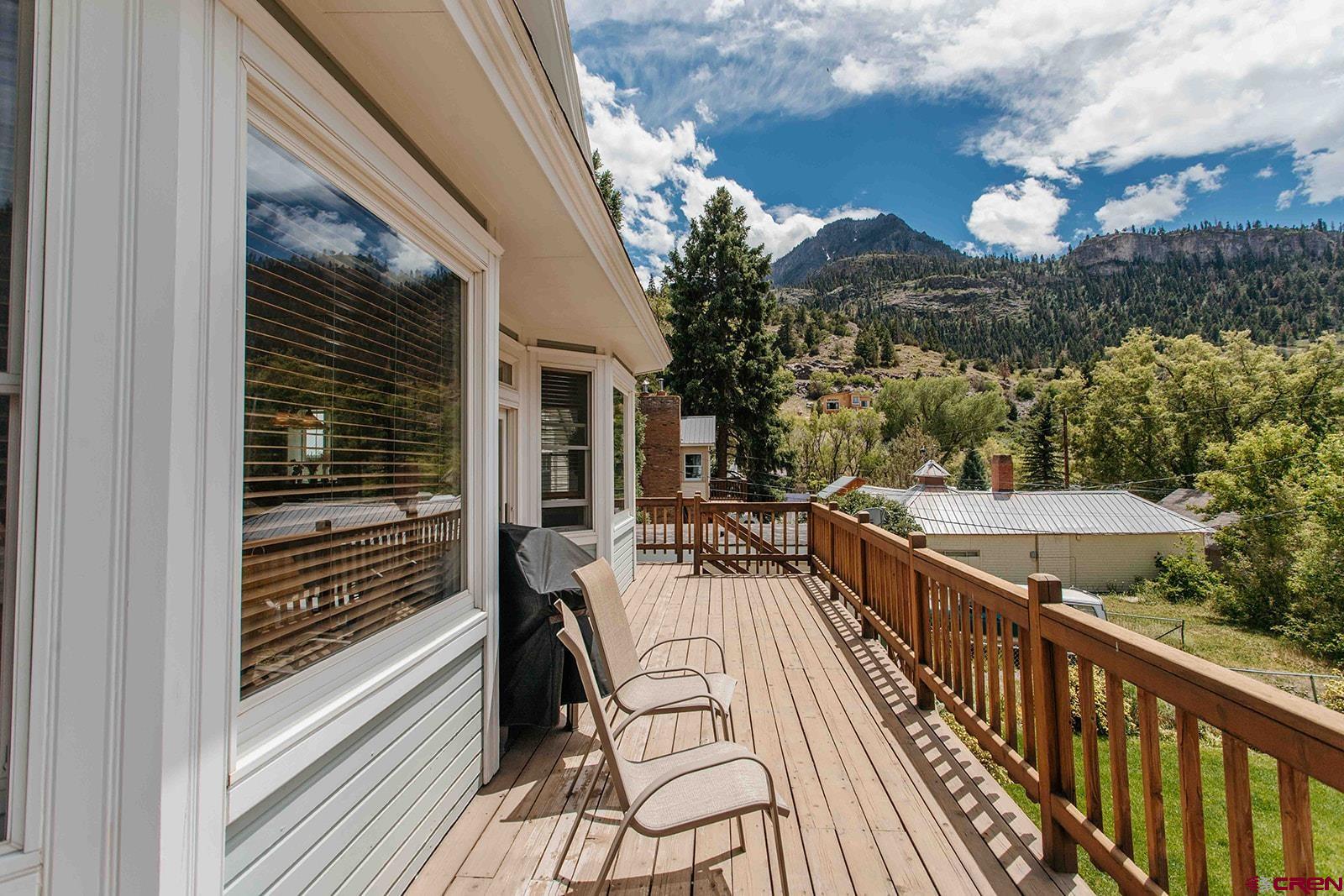 320 4th Street Ouray, CO 81427 - Photo 12 of 30
