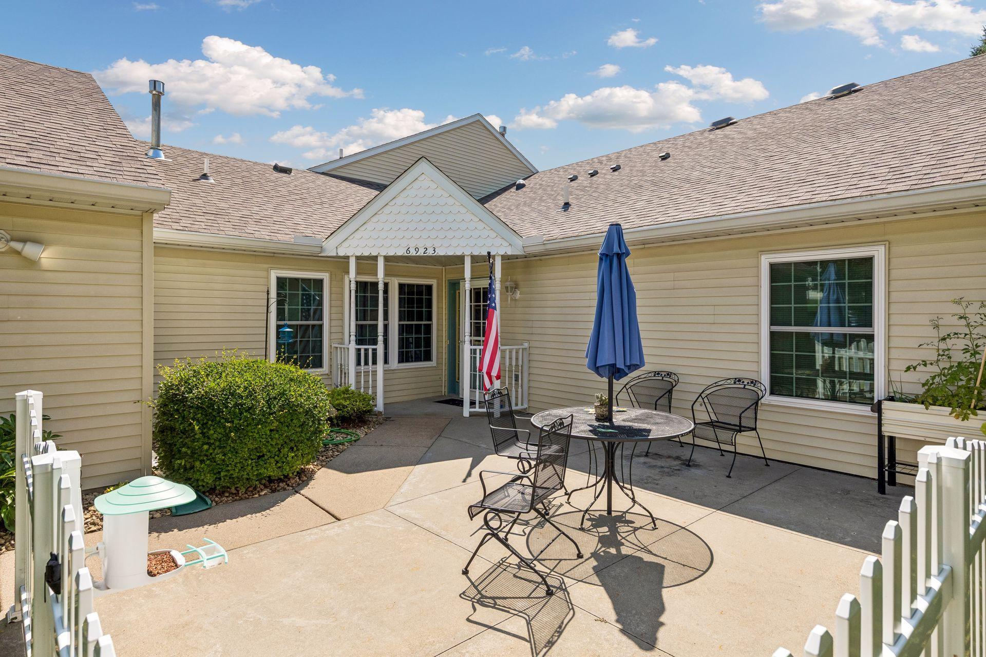 6936 Inverness Court, Unit 23 Inver Grove Heights, MN 55077 - Photo 41 of 44 Gallery Image 41