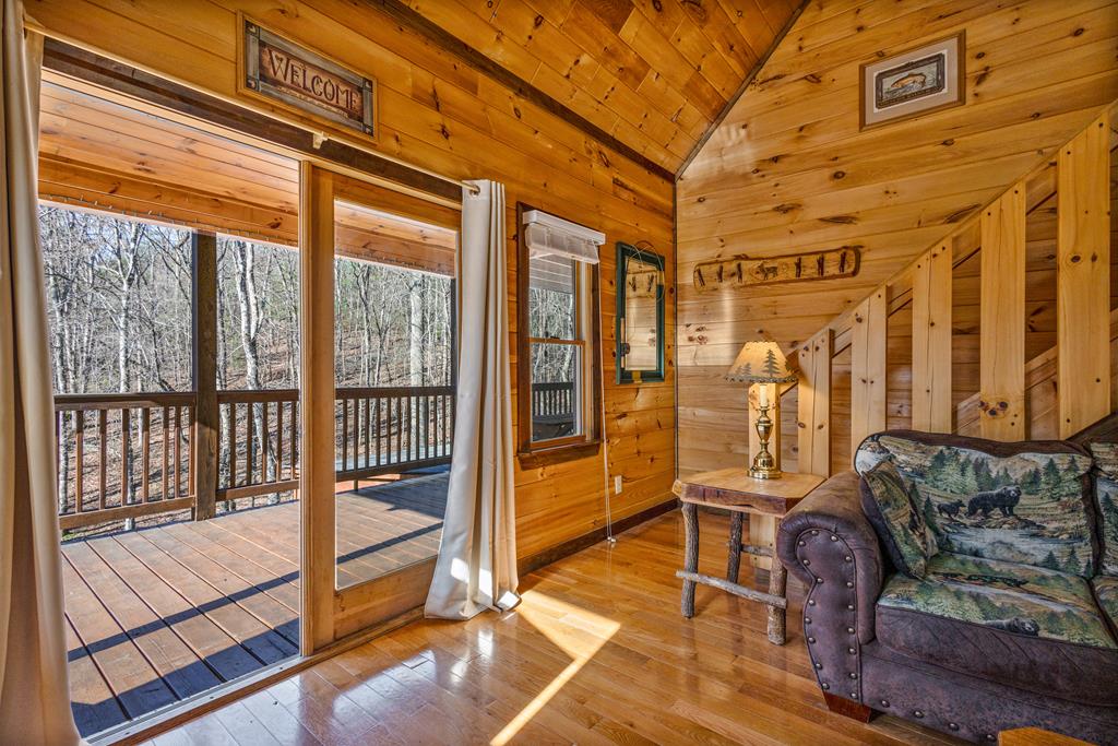 166 Dallas Lane Blue Ridge, GA 30513 - Photo 12 of 27