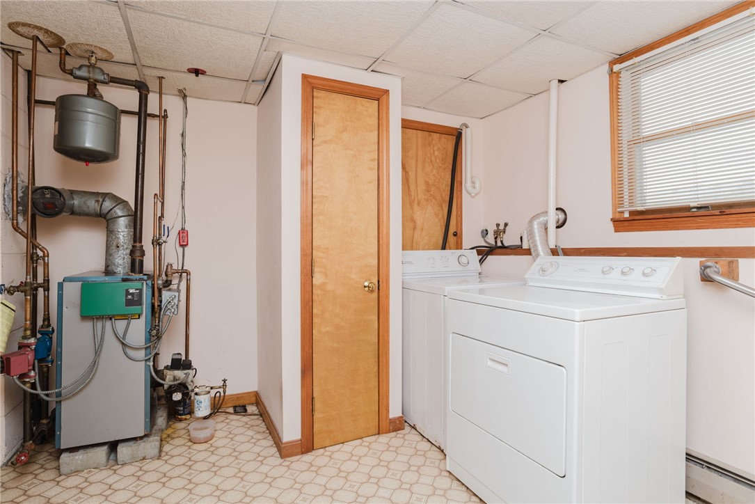 121 Kenyon Road Tiverton, RI 02878 - Photo 40 of 48