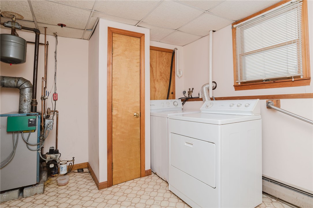 121 Kenyon Road Tiverton, RI 02878 - Photo 44 of 48