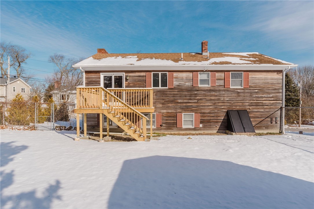 121 Kenyon Road Tiverton, RI 02878 - Photo 45 of 48
