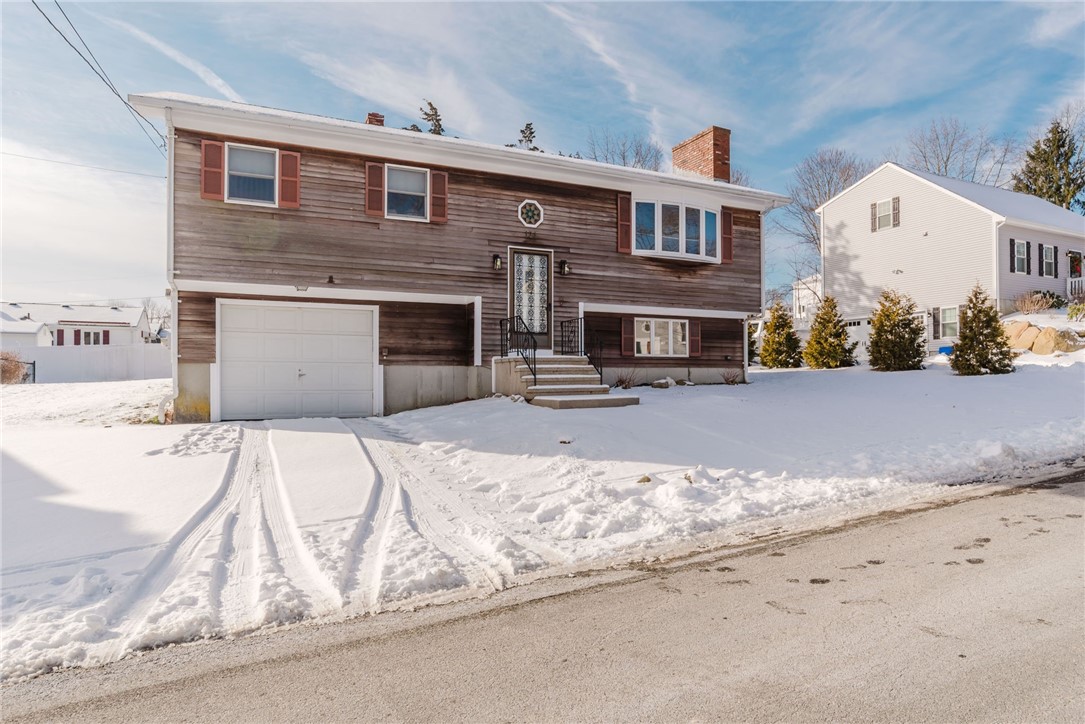 121 Kenyon Road Tiverton, RI 02878 - Photo 47 of 48