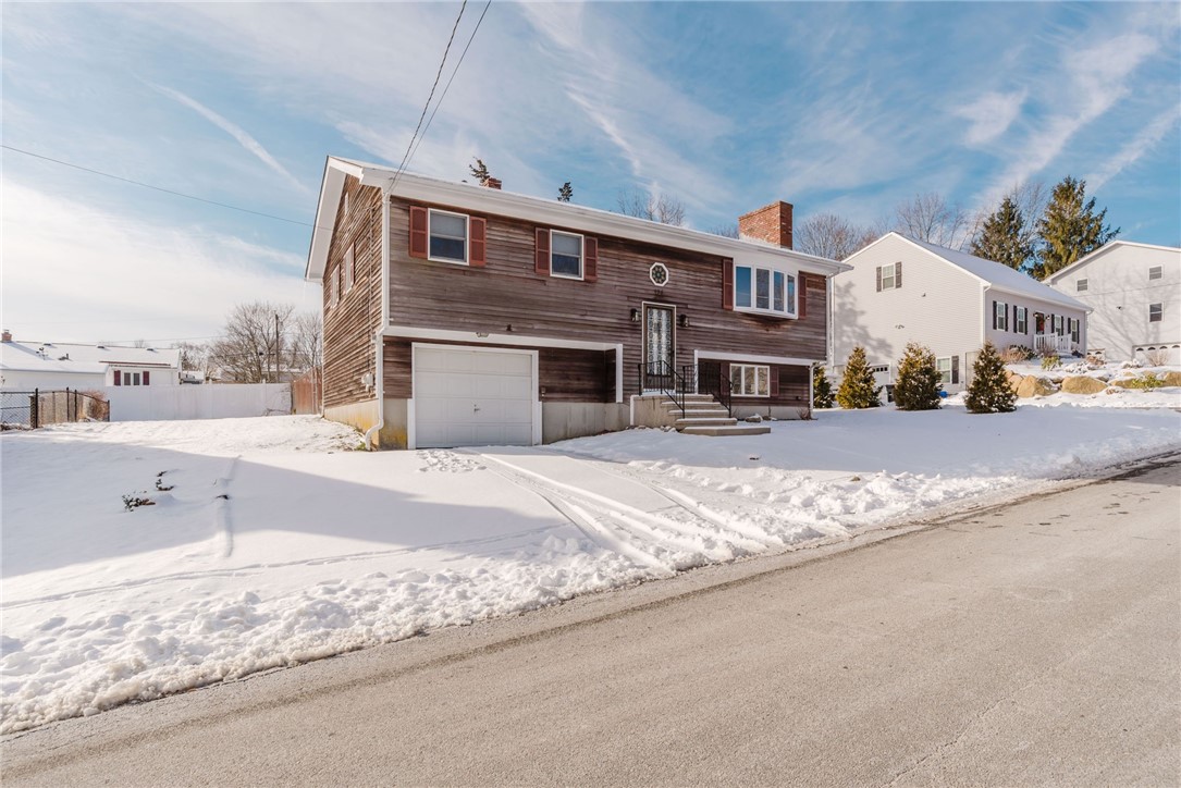 121 Kenyon Road Tiverton, RI 02878 - Photo 48 of 48