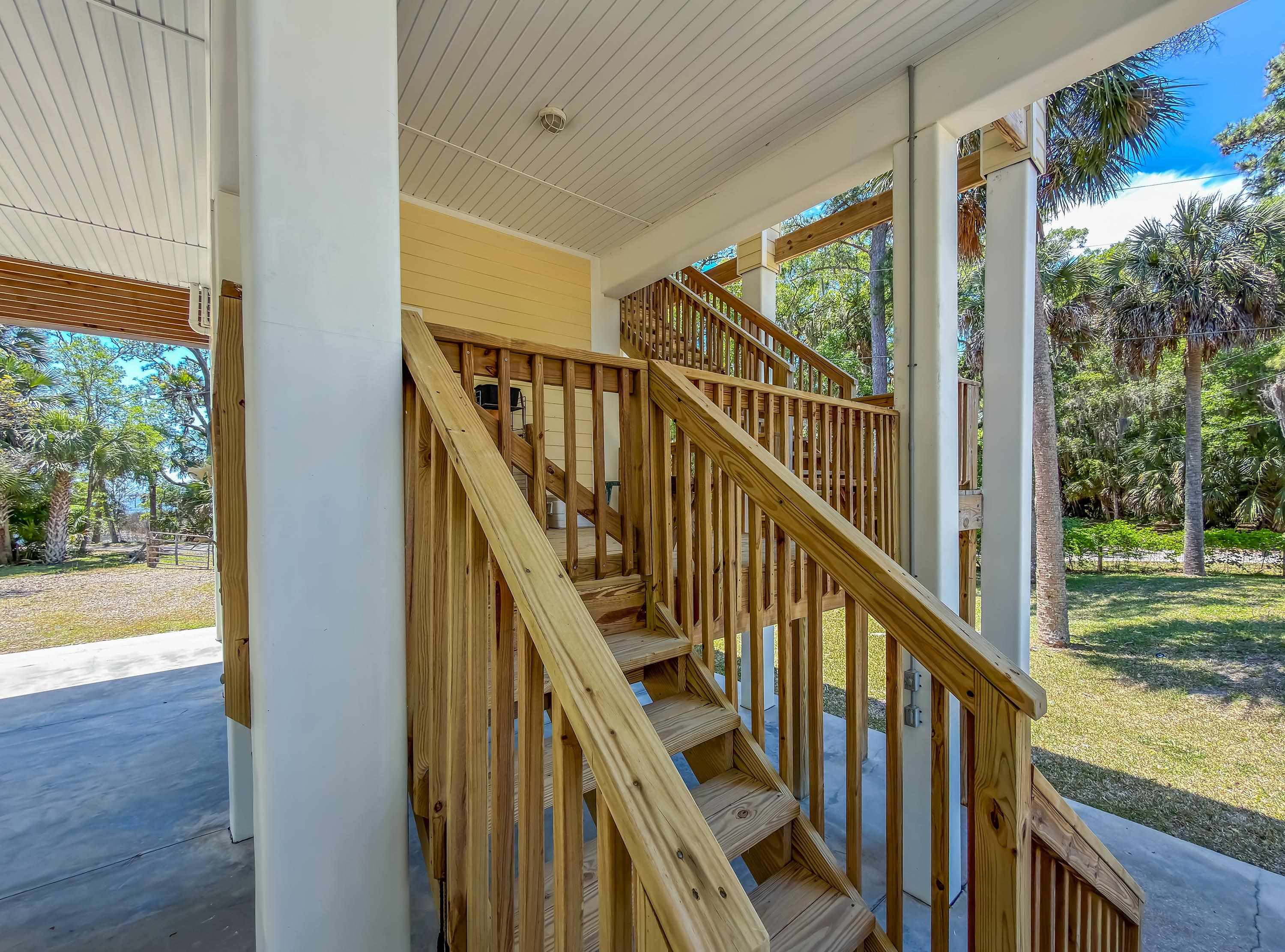 142 Stuart Cove Road Crawfordville, FL 32327 - Photo 49 of 57