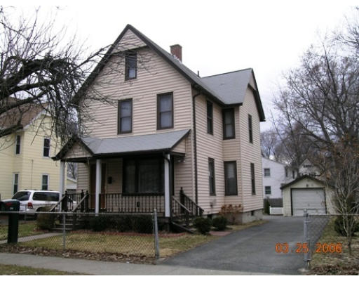 36 George Street West Springfield, MA 01089 - Photo 1 of 17 Gallery Image 1