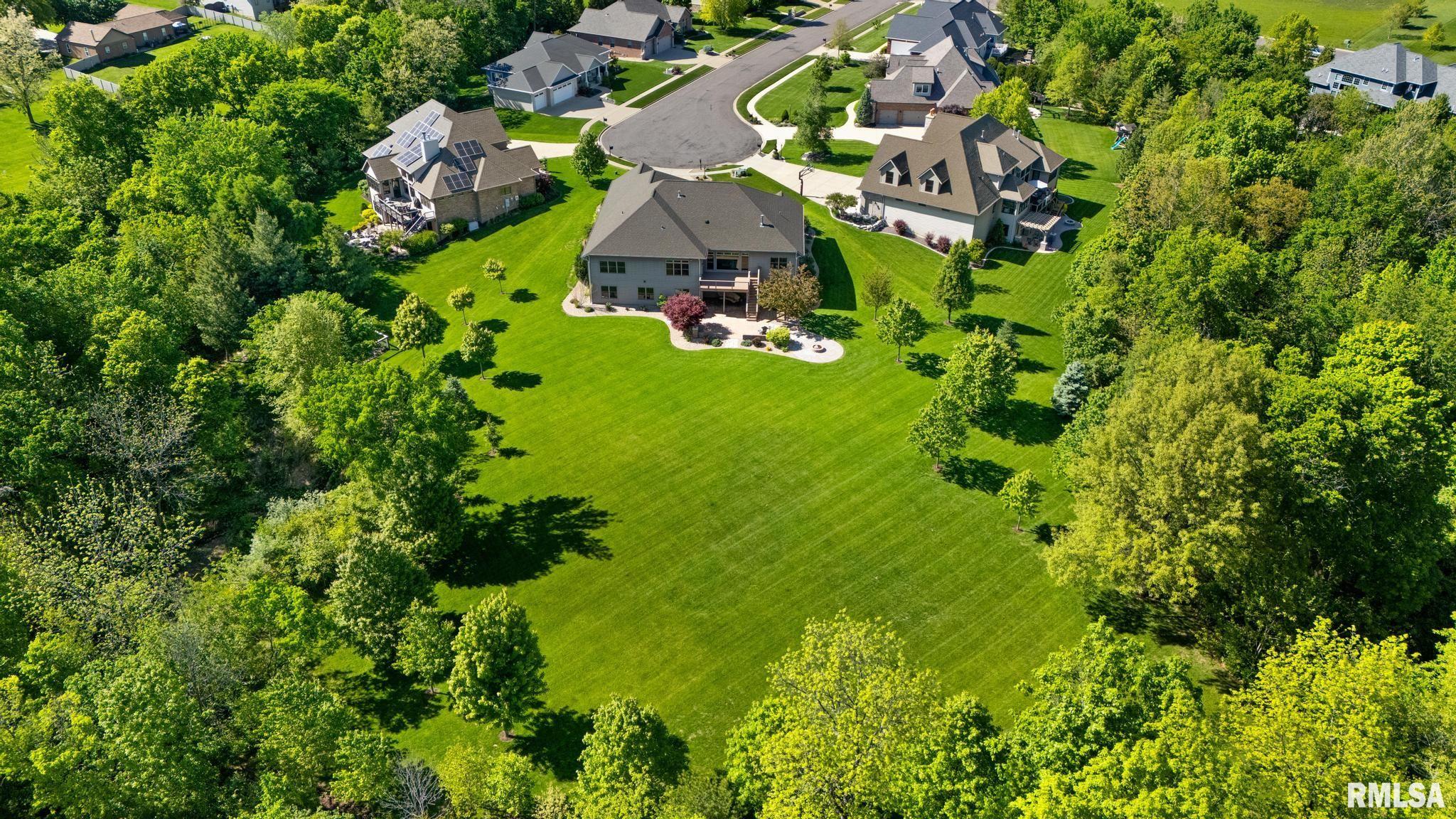 15 Streamwood Court Washington, IL 61571 - Photo 72 of 78