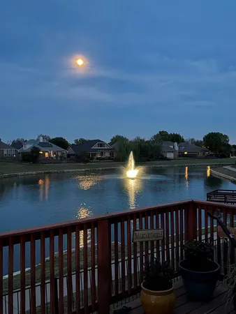 $469,000 | 3013 Osage Lane, Denton, TX 76210