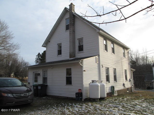 1172 Lake Henry Road Lake Ariel, PA 18436 - Photo 16 of 31 Right rear view