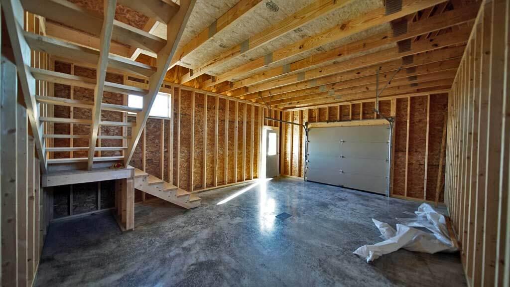 1435 Highway 1 Ormond Beach, FL 32174 - Photo 13 of 31 1435-us-rt-1-maine-garage