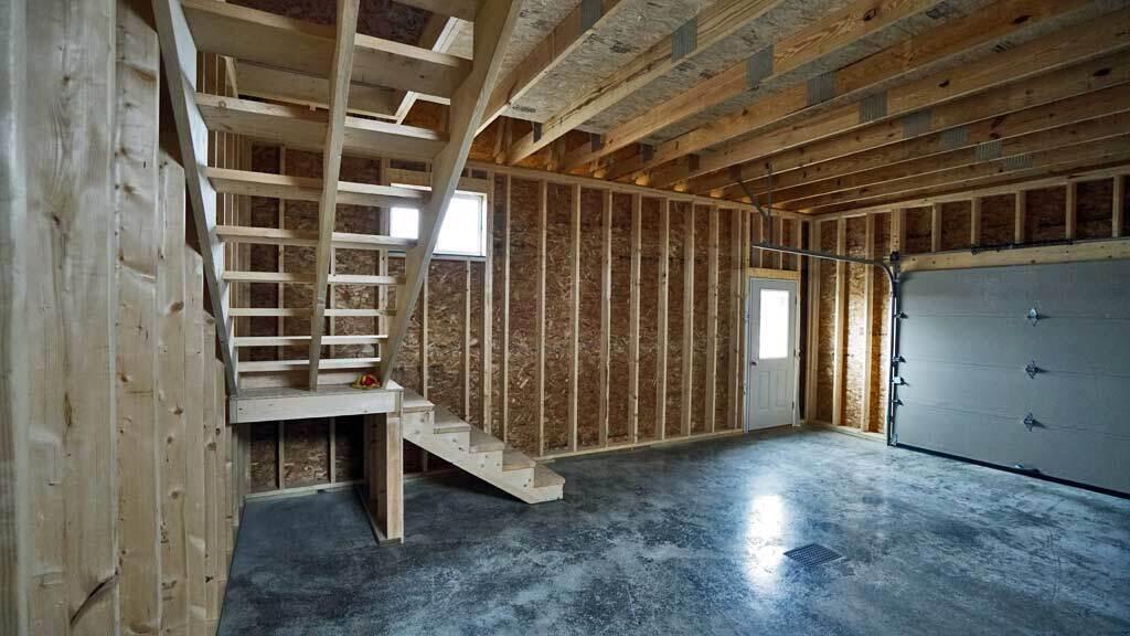 1435 Highway 1 Ormond Beach, FL 32174 - Photo 14 of 31 garage-maine-house-site