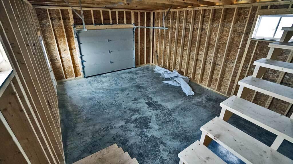 1435 Highway 1 Ormond Beach, FL 32174 - Photo 15 of 31 garage-storage-shop-me-land